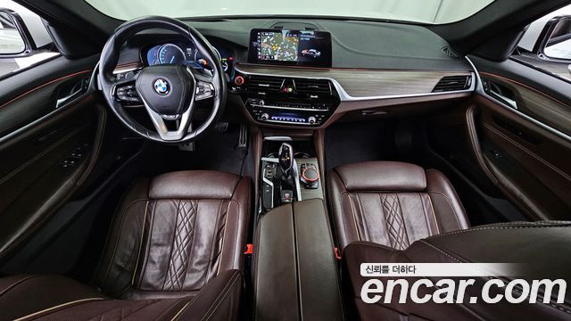 BMW 5Series (G30) 530i M Sport Plus