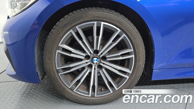 BMW 3-Series 320i M Sport