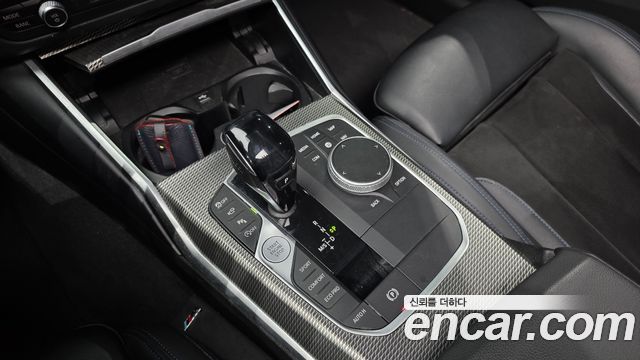 BMW 3-Series 320i M Sport