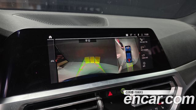 BMW 3-Series 320i M Sport