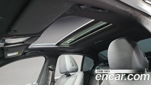 BMW 3-Series 320i M Sport