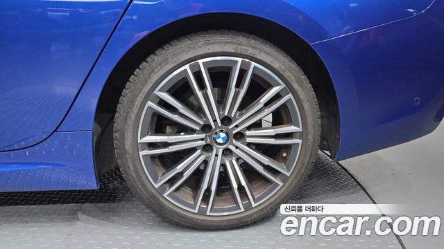 BMW 3-Series 320i M Sport