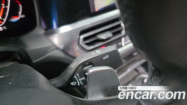 BMW 3-Series 320i M Sport