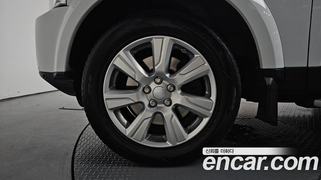 Land Rover Discovery 3.0 SDV6 SE