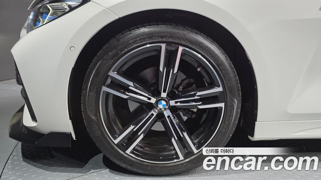 BMW 4-Series 420i M Sport Convertible