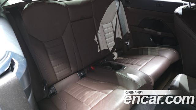 BMW 4-Series 420i M Sport Convertible