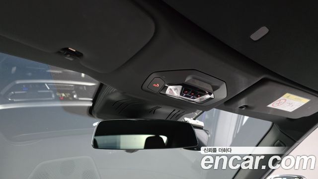BMW 4-Series 420i M Sport Convertible