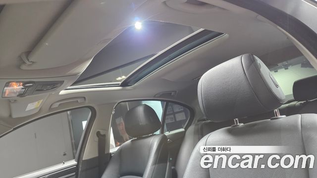 BMW 5-Series 520d M Aero Dynamic
