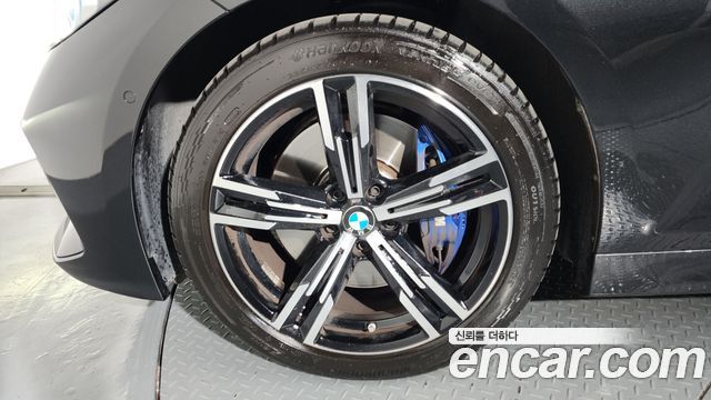 BMW 3-Series 320i M Sport