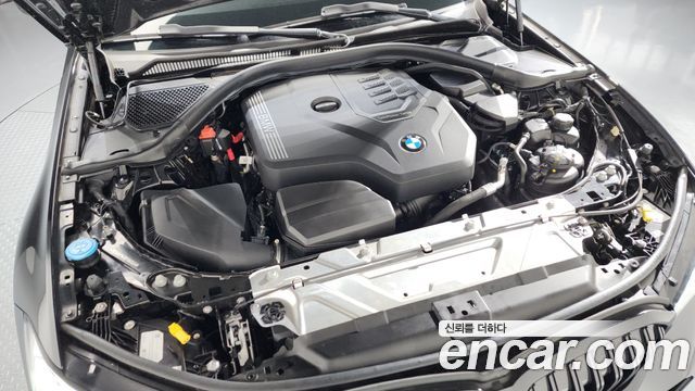 BMW 3-Series 320i M Sport