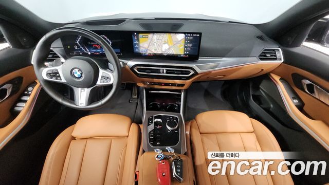 BMW 3-Series 320i M Sport