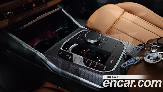BMW 3-Series 320i M Sport