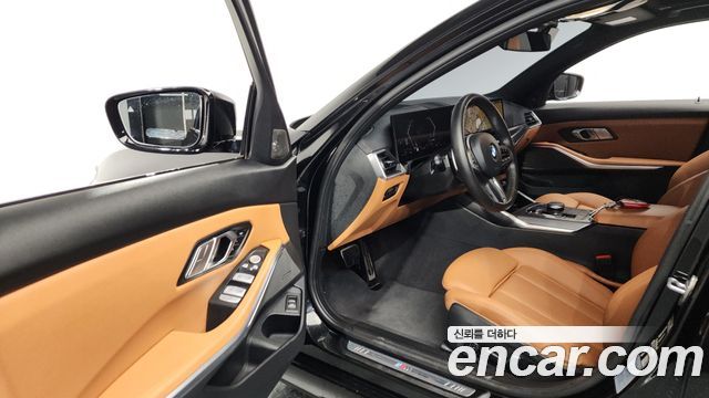 BMW 3-Series 320i M Sport