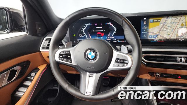 BMW 3-Series 320i M Sport