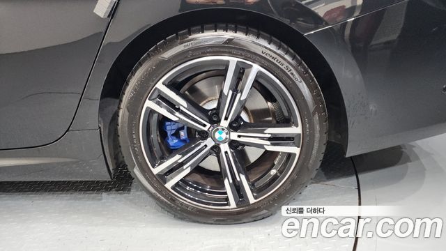 BMW 3-Series 320i M Sport