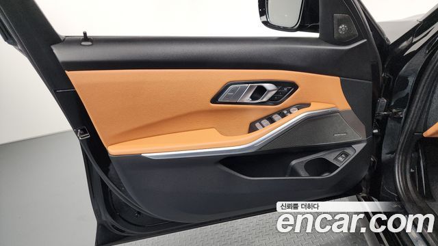 BMW 3-Series 320i M Sport