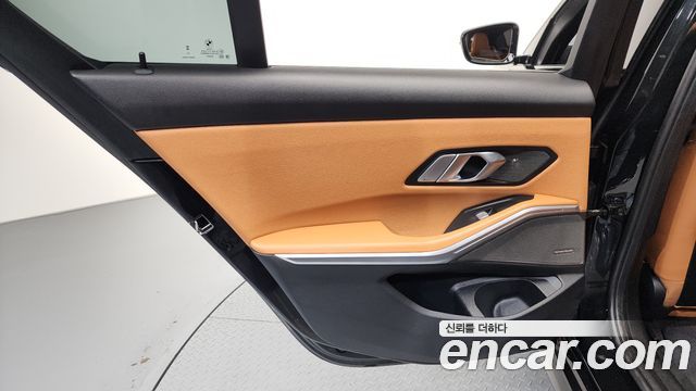 BMW 3-Series 320i M Sport