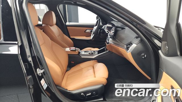 BMW 3-Series 320i M Sport