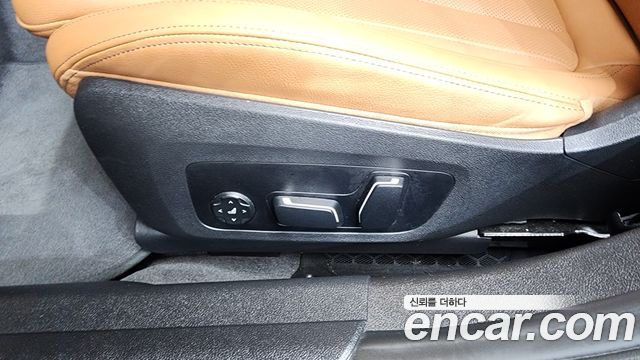 BMW 3-Series 320i M Sport