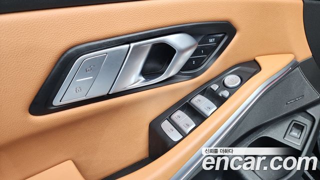BMW 3-Series 320i M Sport