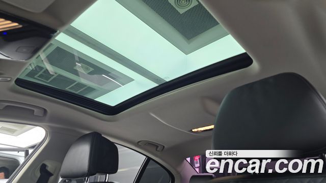 BMW 5-Series 520d Luxury Plus