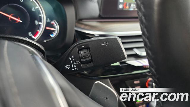 BMW 5-Series 520d Luxury Plus