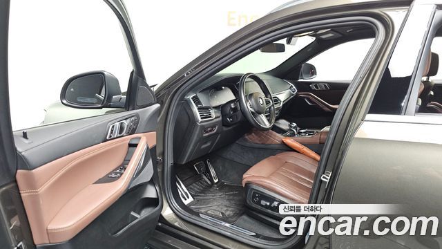BMW X6 xDrive40i M Sport