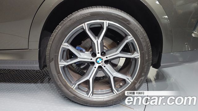 BMW X6 xDrive40i M Sport