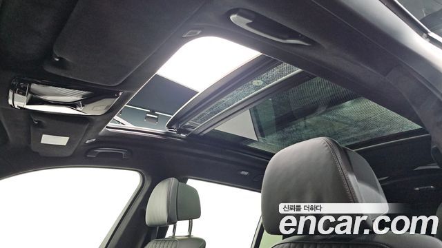 BMW X7 xDrive 40i Design Pure Excellence 6-Seater