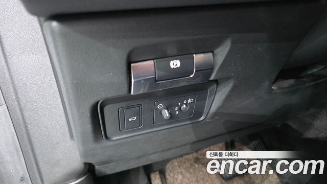 Land Rover Discovery Sport D150 S