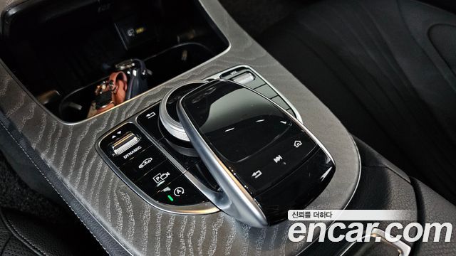 Mercedes-Benz CLS-Class CLS400d 4MATIC