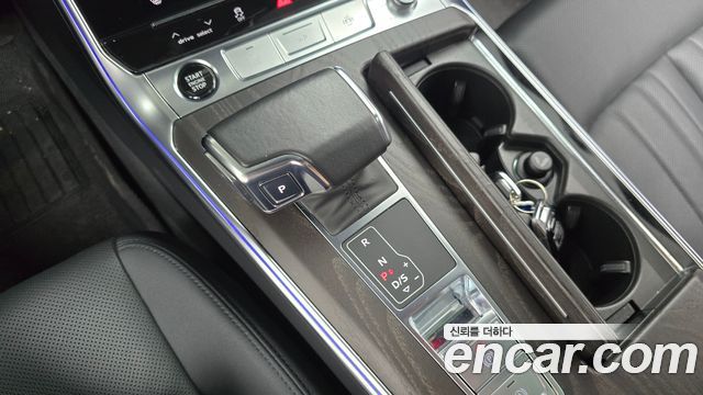 Audi A6 45 TFSI Quattro Premium