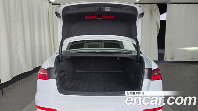 Audi A6 45 TFSI Quattro Premium
