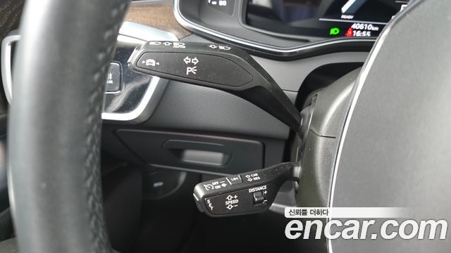 Audi A6 45 TFSI Quattro Premium