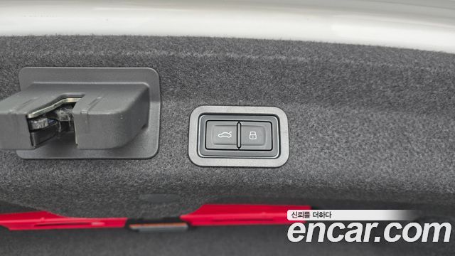 Audi A6 45 TFSI Quattro Premium