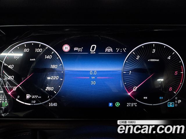 Mercedes-Benz G-Class G450d