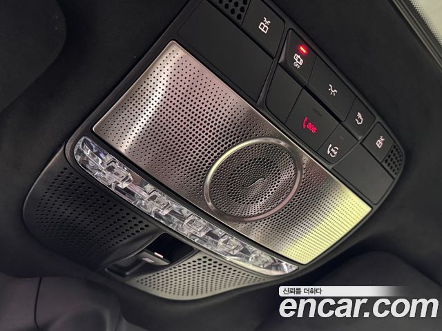 Mercedes-Benz G-Class G450d