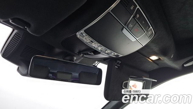 Mercedes-Benz S-Class S560L 4MATIC