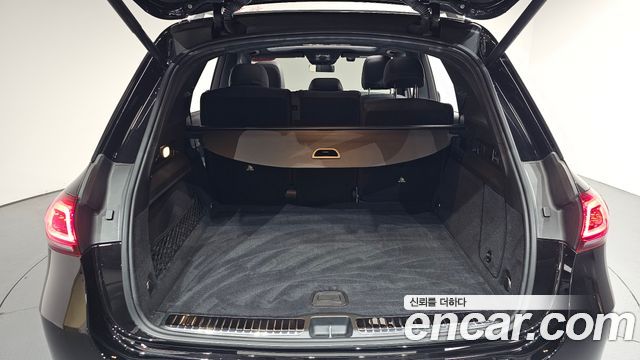 Mercedes-Benz GLE-Class AMG GLE53 4MATIC+
