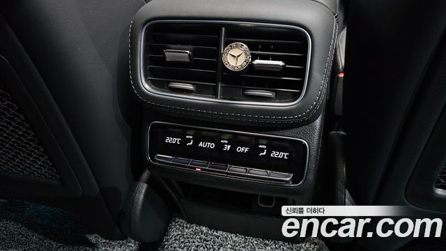 Mercedes-Benz GLE-Class AMG GLE53 4MATIC+