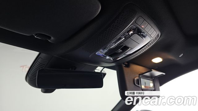 Mercedes-Benz A-Class AMG A45 S 4MATIC+ Hatchback