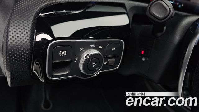 Mercedes-Benz A-Class AMG A45 S 4MATIC+ Hatchback