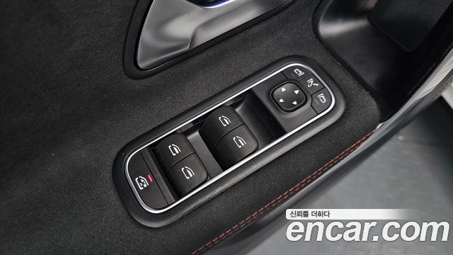 Mercedes-Benz A-Class AMG A45 S 4MATIC+ Hatchback