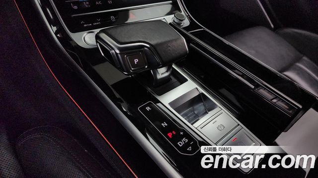 Audi A8 55 TFSI Quattro LWB