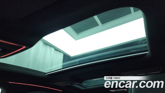 Audi A8 55 TFSI Quattro LWB