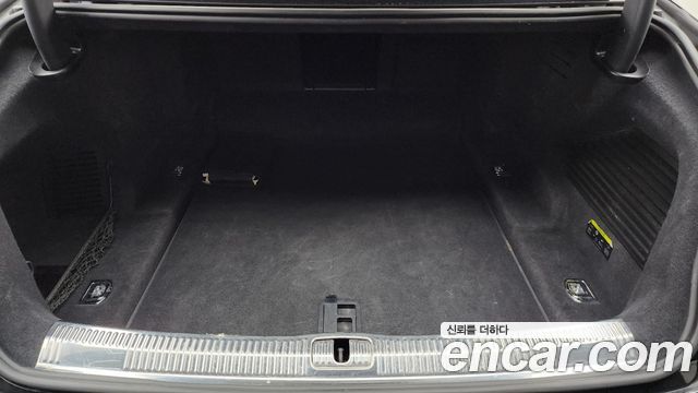 Audi A8 55 TFSI Quattro LWB