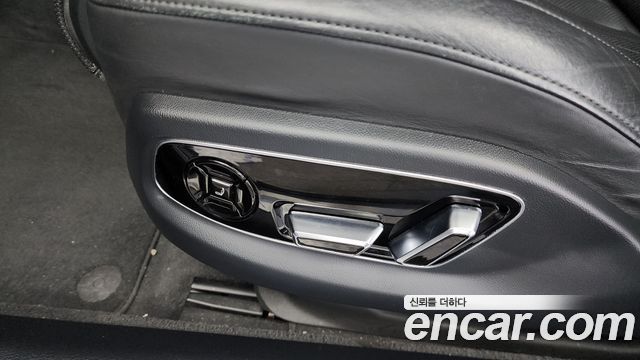Audi A8 55 TFSI Quattro LWB