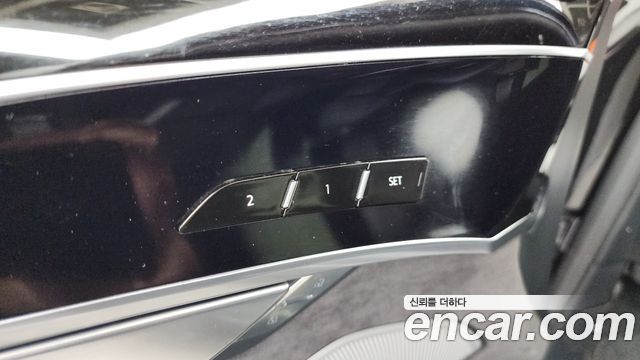 Audi A8 55 TFSI Quattro LWB