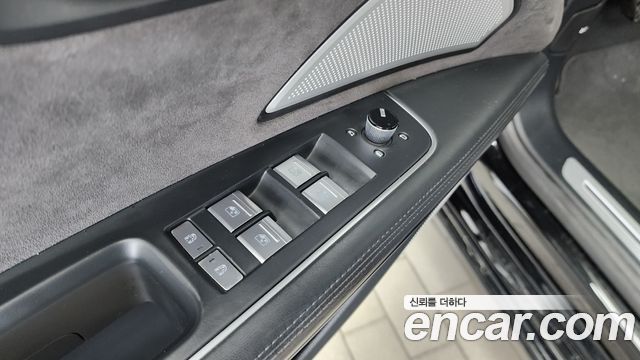 Audi A8 55 TFSI Quattro LWB