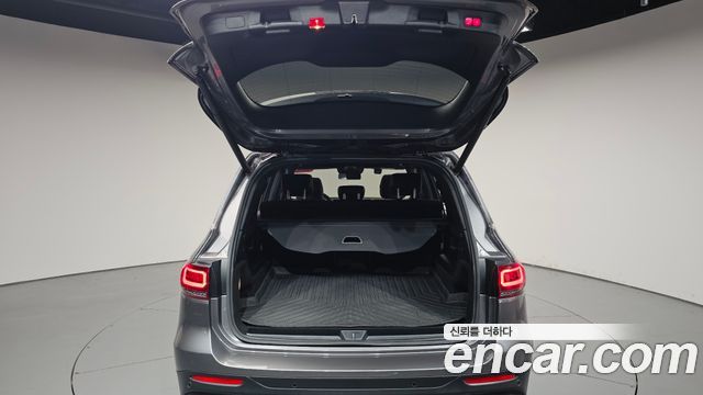 Mercedes-Benz GLB-Class GLB250 4MATIC